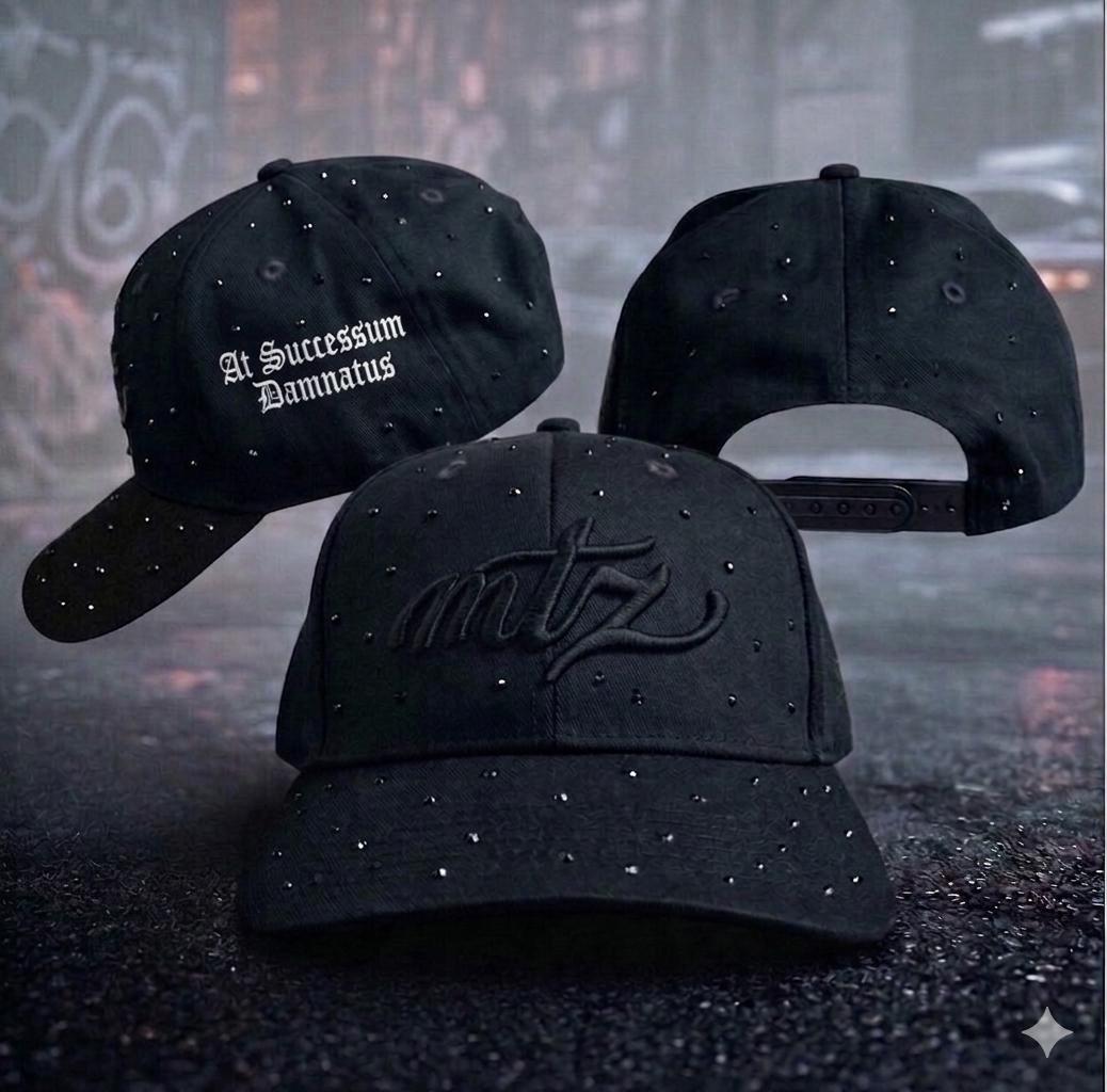 MTZ Caps